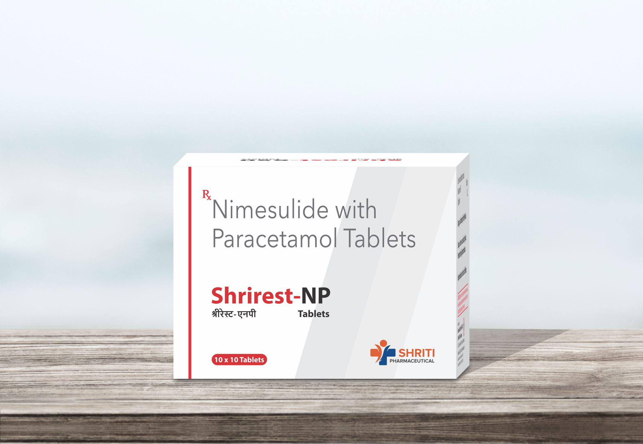 Shrirest-NP